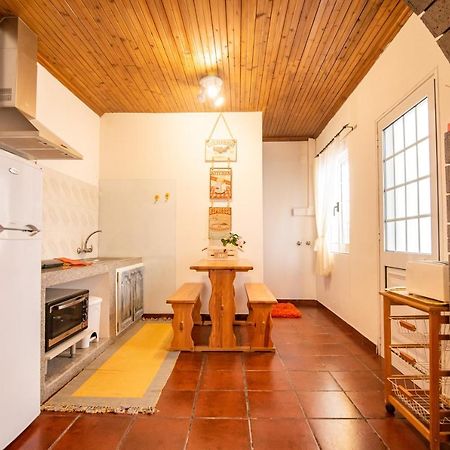 לינה וארוחת בוקר פורנס Casa Inti / Inti House Furnas מראה חיצוני תמונה