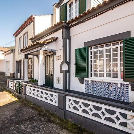 לינה וארוחת בוקר פורנס Casa Inti / Inti House Furnas מראה חיצוני תמונה