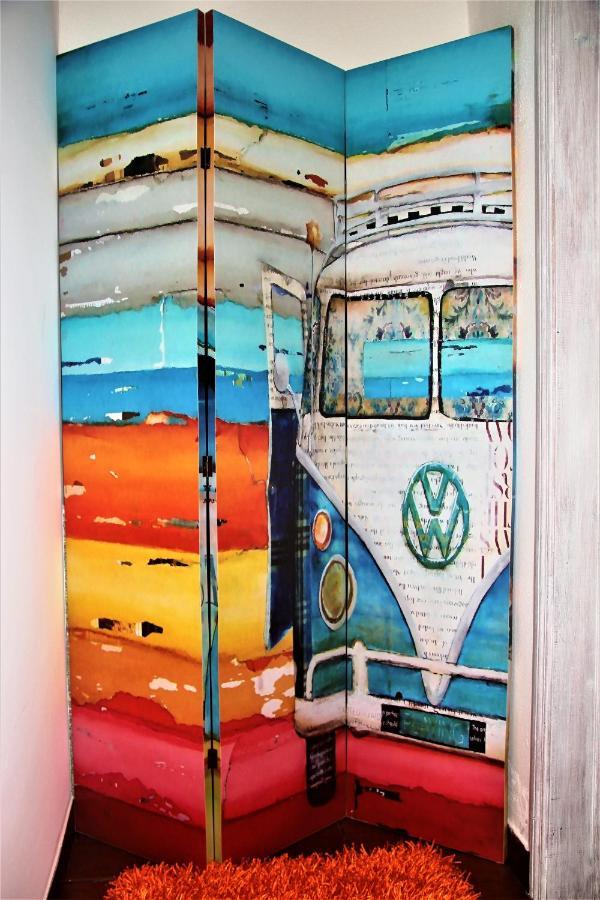 לינה וארוחת בוקר פורנס Casa Inti / Inti House Furnas מראה חיצוני תמונה